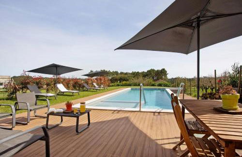 Quinta dos Raposos- Nazaré Portugal - Foto 2