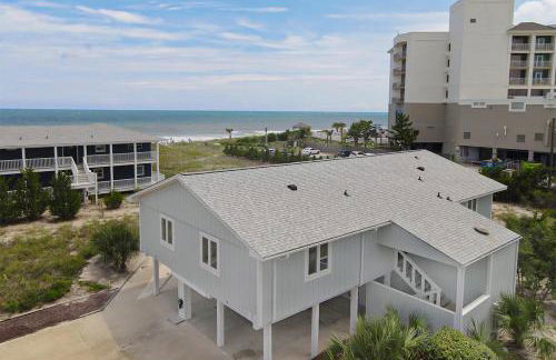 Seaview Unit B by Sea Scape Properties - Foto 1