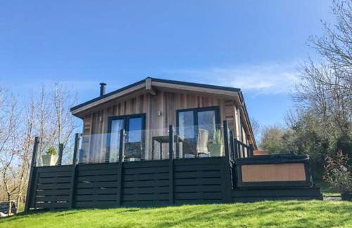 Crook Lodge - Foto 1