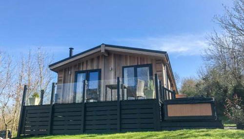 Crook Lodge - Foto 1