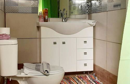 Ammoudaries appartment - Foto 35