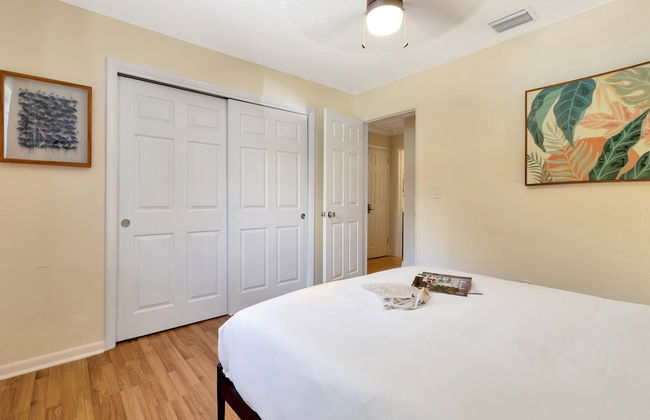 Summerfin by Avantstay Sunny Retreat Minutes From the Shore! - Foto 3