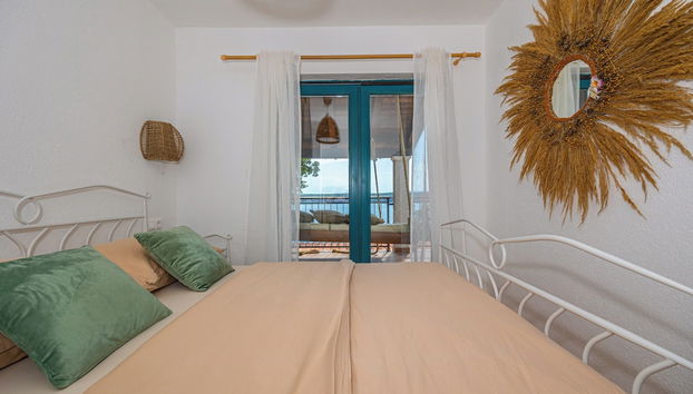 Villa Cikas Palmhouse - Foto 2, Interior