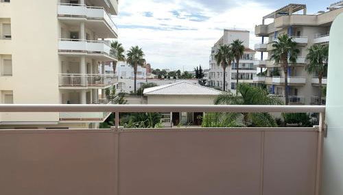 Appt AZUL Akoya Conserjería, piscine et parking - Foto 5