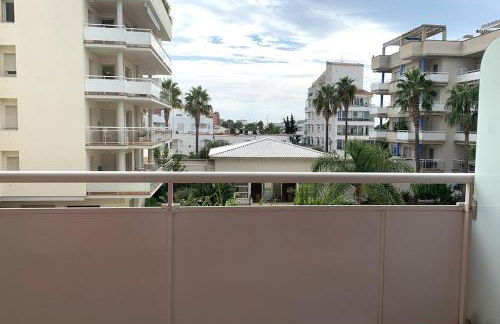 Appt AZUL Akoya Conserjería, piscine et parking - Foto 5