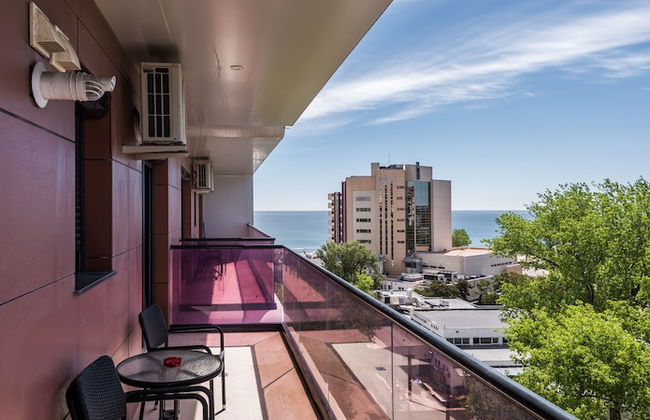 SnS Apartament in Villa Sophia - Foto 70