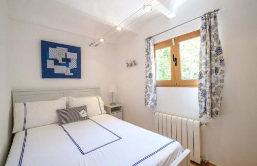 Nice villa Marpessa in Portals Nous with pool - Foto 57