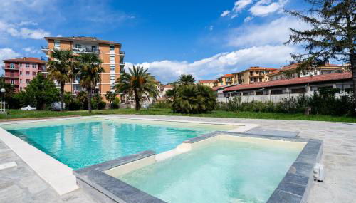 Il Gattino di Porto 1 - veranda piscina - Foto 5