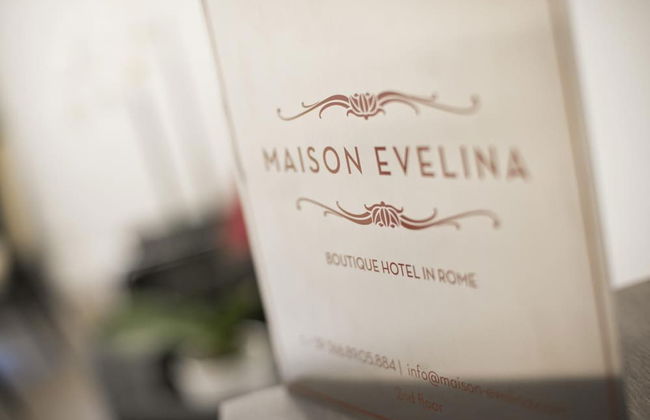 Maison Evelina - Photo 40