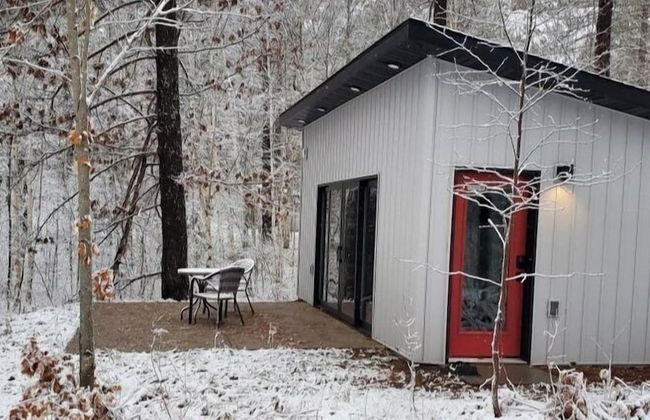 Expedition Inn - Foto 1