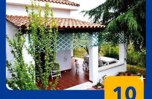 Villa Bianca Kavala - Foto 1