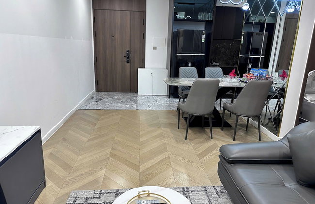KVG Luxstay West Tower Lumiere Riverside - Foto 5