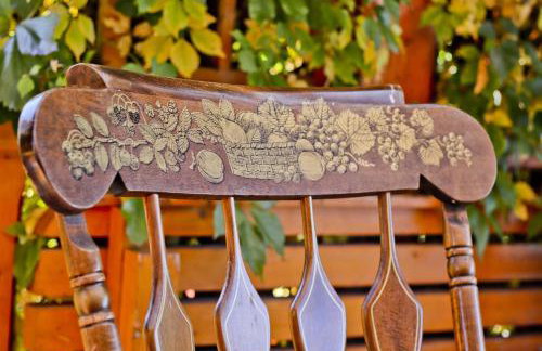 Holiday Home Grga-Three Bedroom House with Swimming Pool - Foto 52