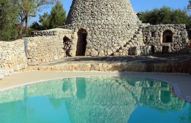 Residence Miramare - Foto 27