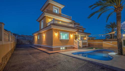 Villa María - Photo 3