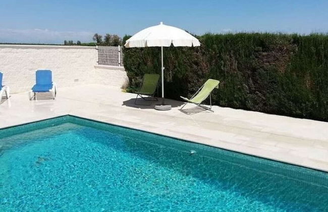 Peaceful Holiday Home in Sant Pere Pescador With Swimming Pool - Foto 28