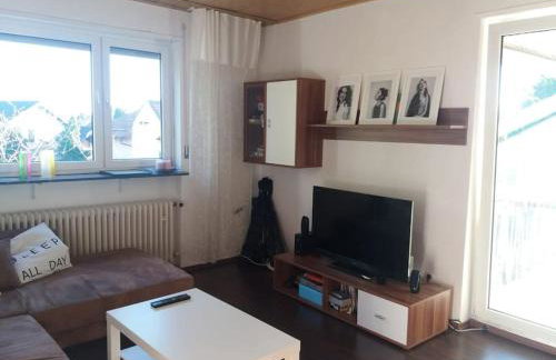 Gemütliche, helle Wohnung im Luftkurort Dansenberg - Photo 23