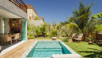 VILA PITHAYA - Casa Jambo Rosa - Foto 4