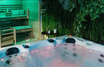 Krolo Villa&Wine - Photo 14