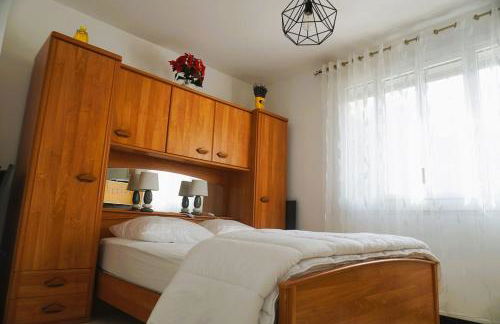 Les Tournesols clim mer Leucate 4 Pers - Foto 18