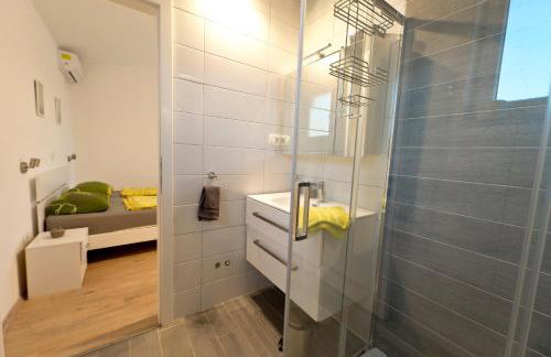 Villa Luka with private pool near Pula - Foto 6