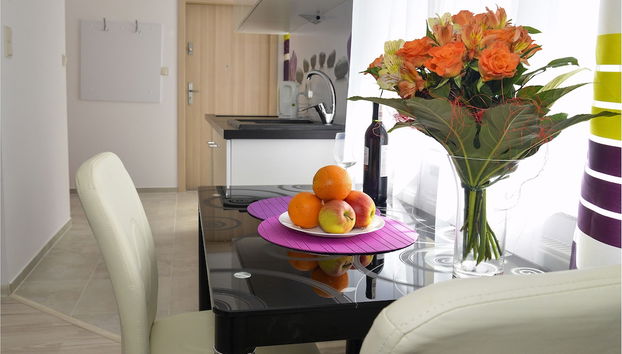 Apartamenty Sun&Snow Karpacz Sucha - Foto 4, Habitación