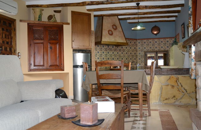 El Rincón de Carmen - Foto 9