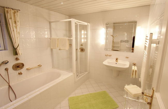 Holiday Flat Gastein Near Ski Slopes - Foto 9