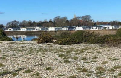 Church Farm Haven Holiday Park - Photo 17