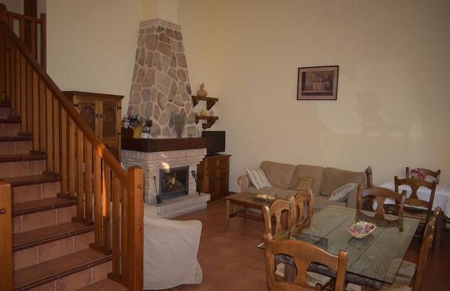 CASA RURAL LAS NAVILLAS - Foto 5