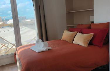 PARIS Balcony TOP FLOOR Room - Foto 69