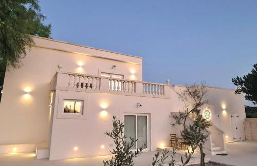 Stylish & Romantic Country House, Toti - Foto 14