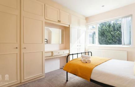 The Fairway Garden - Foto 24