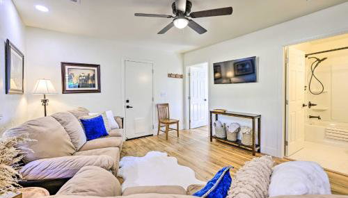 Peaceful Ranch Home with Sierra Nevada Views - Foto 4