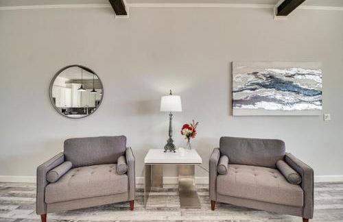 Lake and Sunset Views Spacious Monkey Island Home - Foto 9