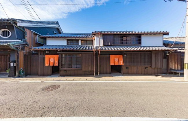 SenzanAn Kitamachi 101 - Foto 29