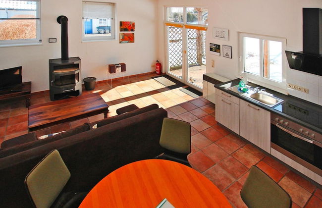 Doppelhaushalfte am Flacher See, Klocksin - Foto 4