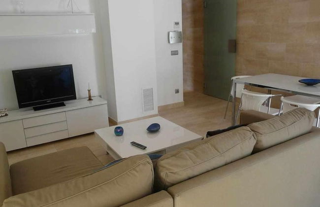 Voramar – A 50 m de la Playa, Parking y A/A - Foto 49