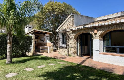 Villa Enri . Piscina BBQ Jacuzzi .Casita opcional - Foto 40