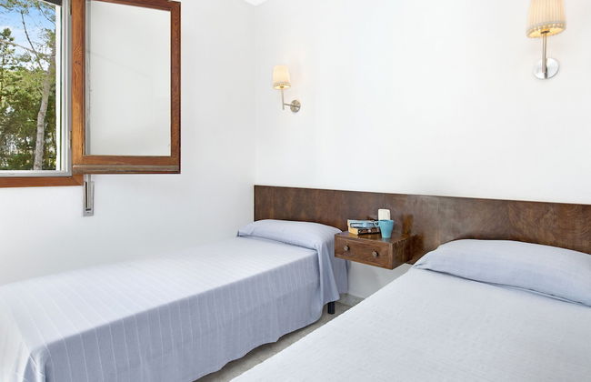 Apartment Orenetas 12 - Foto 4