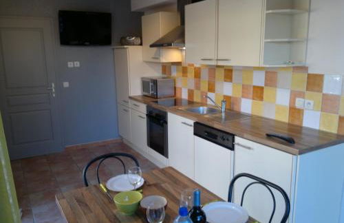 La maison de Virginie 6 a 12 personnes -300 m de la plage- vélos a disposition - Foto 18