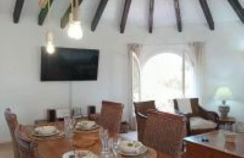 Villa les Pins - Foto 13