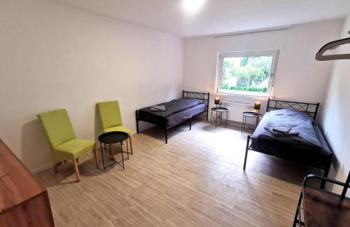 Monteur-Haus Prignitz Berlin Biesdorf, Marzan, Hellersdorf - Foto 9