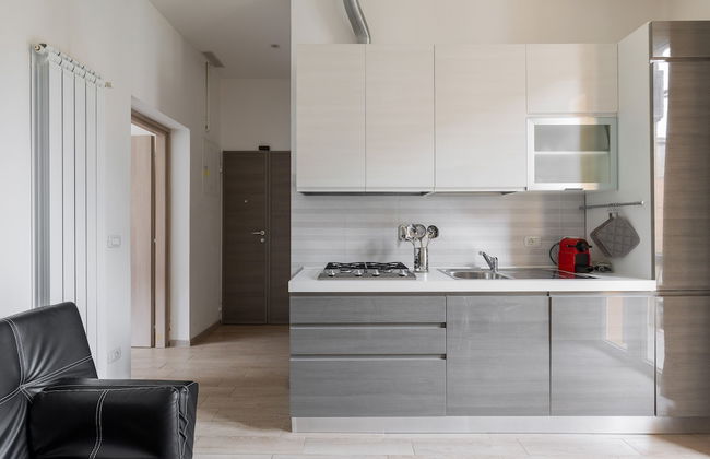 Bologna Suite - Foto 20