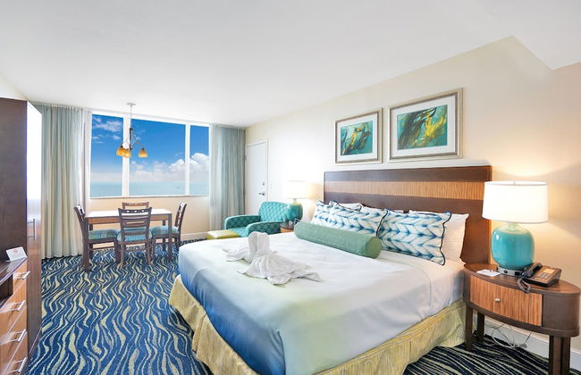 Hollywood Beach Tower - Foto 11