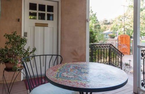 Sequoia Basecamp with Hot Tub Oasis - Foto 122