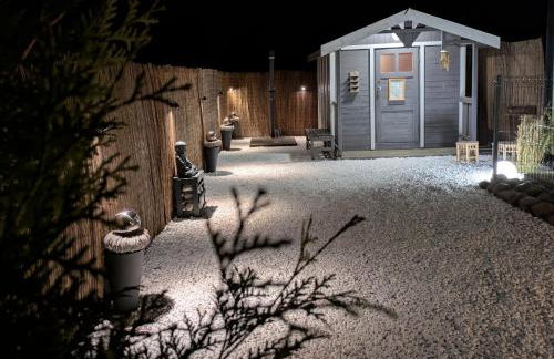 Villa Bella Zastan Sauna & Jacuzzi - Photo 51