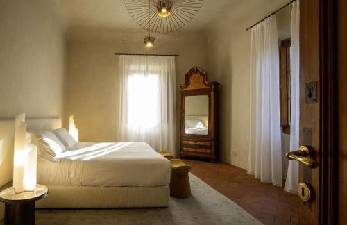 Casa Ruffino - Wine Relais - Foto 67