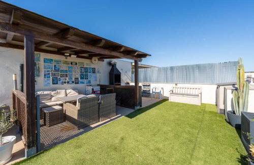 Sunset- Spa and Bbq - Foto 23