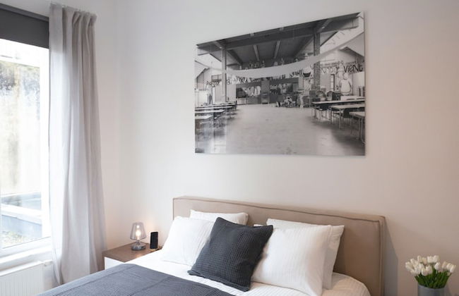 Origer Apartments - Photo 11